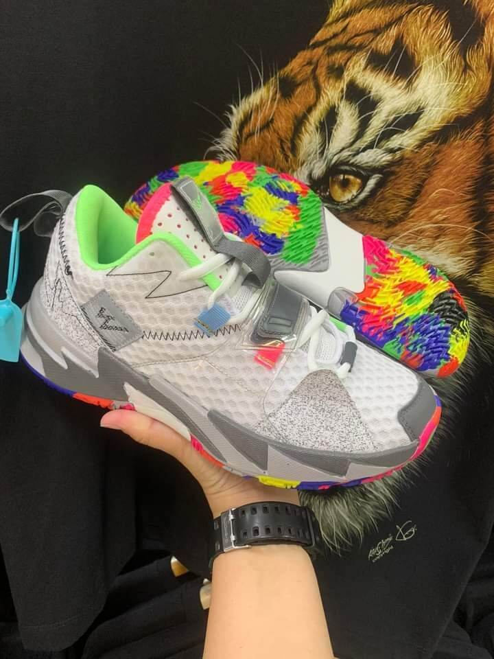 westbrook shoes price philippines