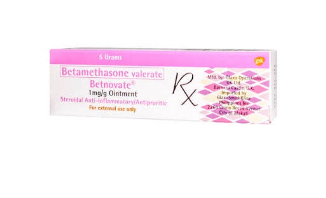 Betamethasone buy online uk