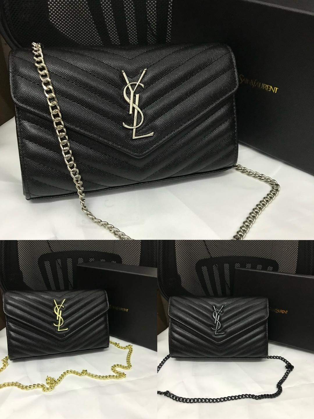 Mirror Copy & Topgrade Bags, Luxury, Bags & Wallets on Carousell