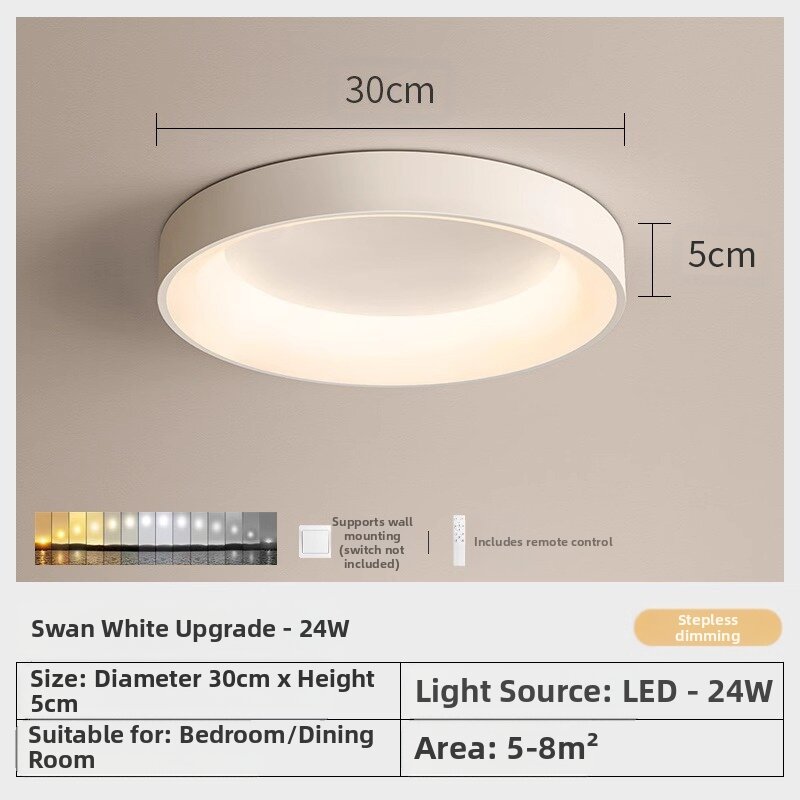 FANYAO | Minimalist Modern Nordic Ceiling Light