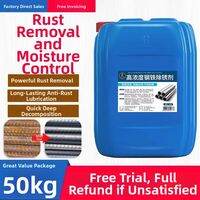 JIAKEMEI | Powerful Rust Removal Cleaning Liquid