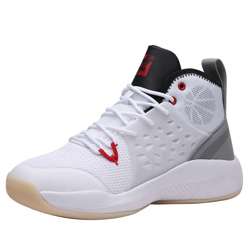 Actual Combat Basketball Shoes Men 'S City 9 Wade Road Cotton Candy 8