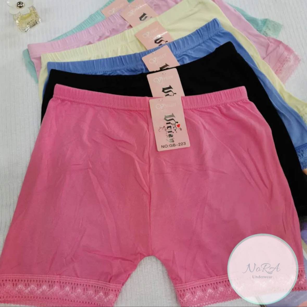 Shop Boyshorts Womens with great discounts and prices online - Jan 2024