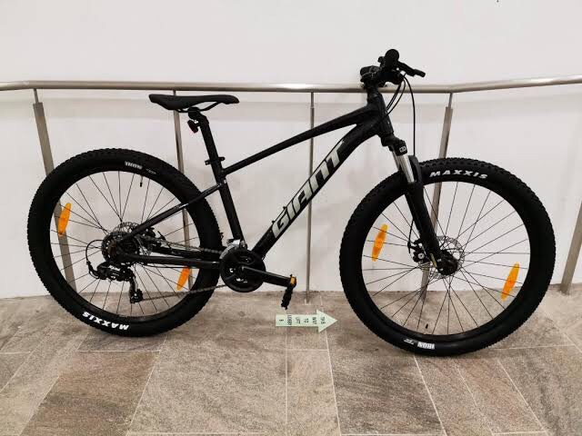 giant talon 4 29er