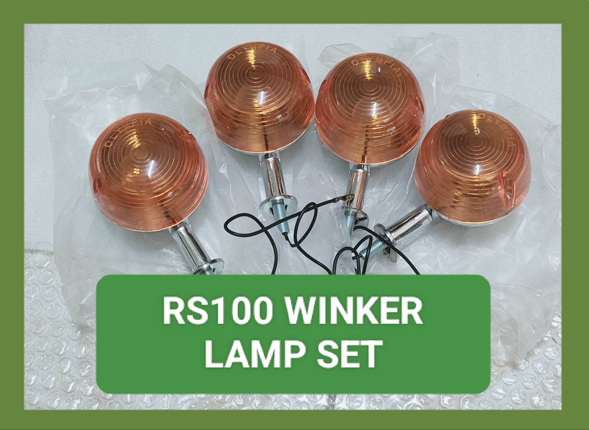 Yamaha RS 100 WINKER LAMP ASSY SET 4 pcs Lazada PH yamaha-rs-100-winker-lamp-assy-set-4-pcs-lazada-ph