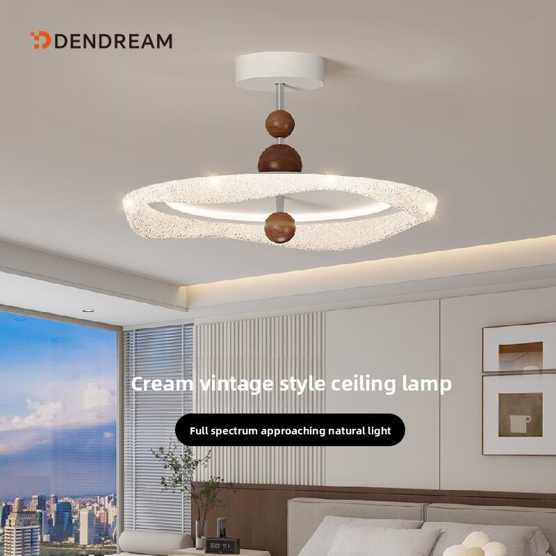 DENDREAM | Smart Voice-Controlled Ceiling Light - Brand DENDREAM Presyo 3,520 Piso*Libreng Shipping