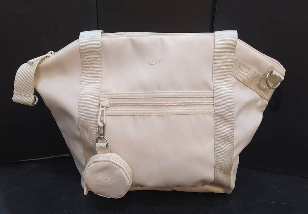 World Balance EVERYDAY TOTE BAG with Coin Purse Lazada PH