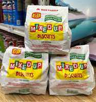 ASIAN MIXED UP ( bundle by 3)