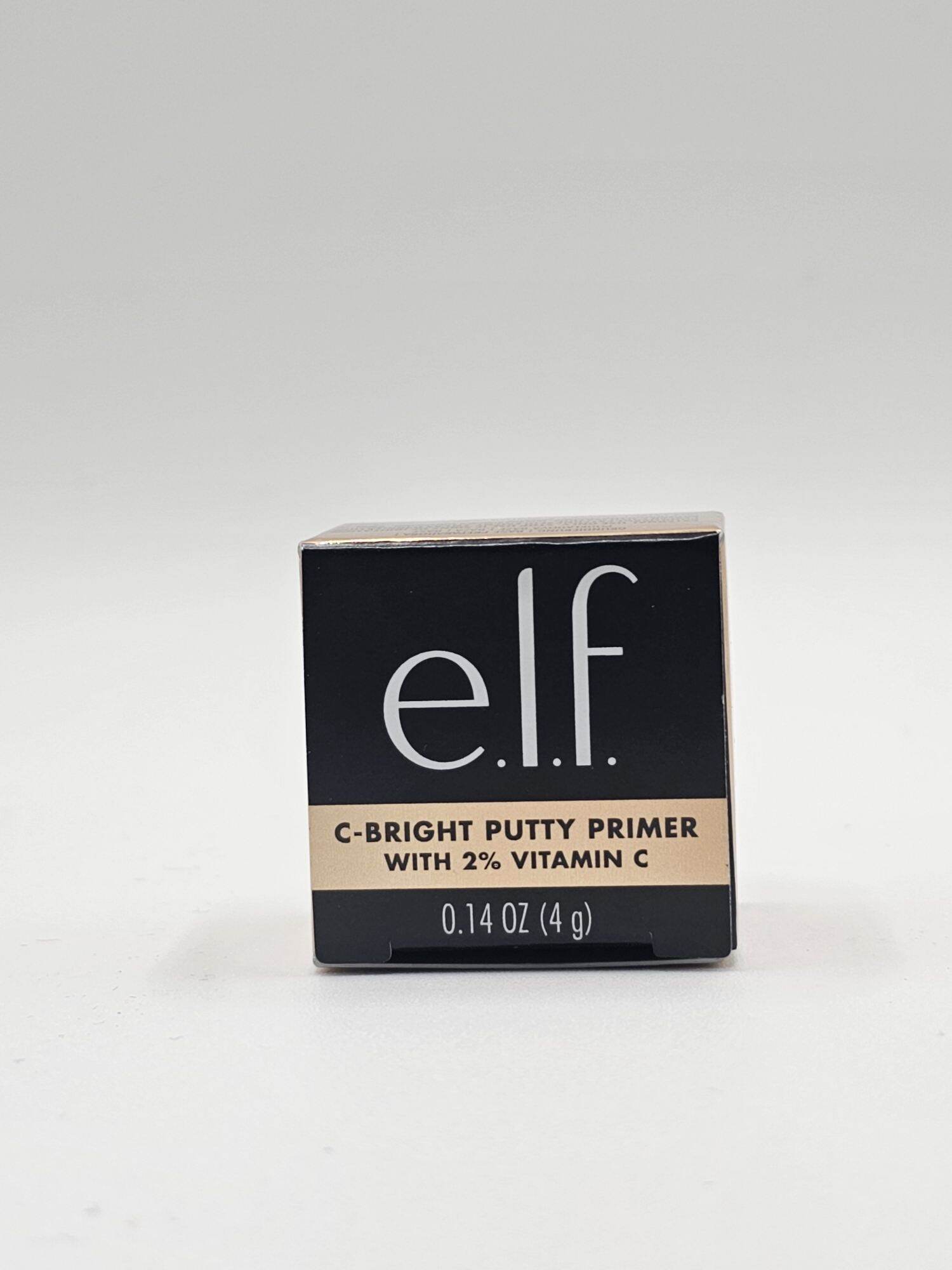 ELF mini C bright putty primer