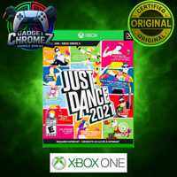 Just Dance 2021 | PS5 / PS4 / XBOX ONE / Nintendo Switch Game | BRANDNEW
