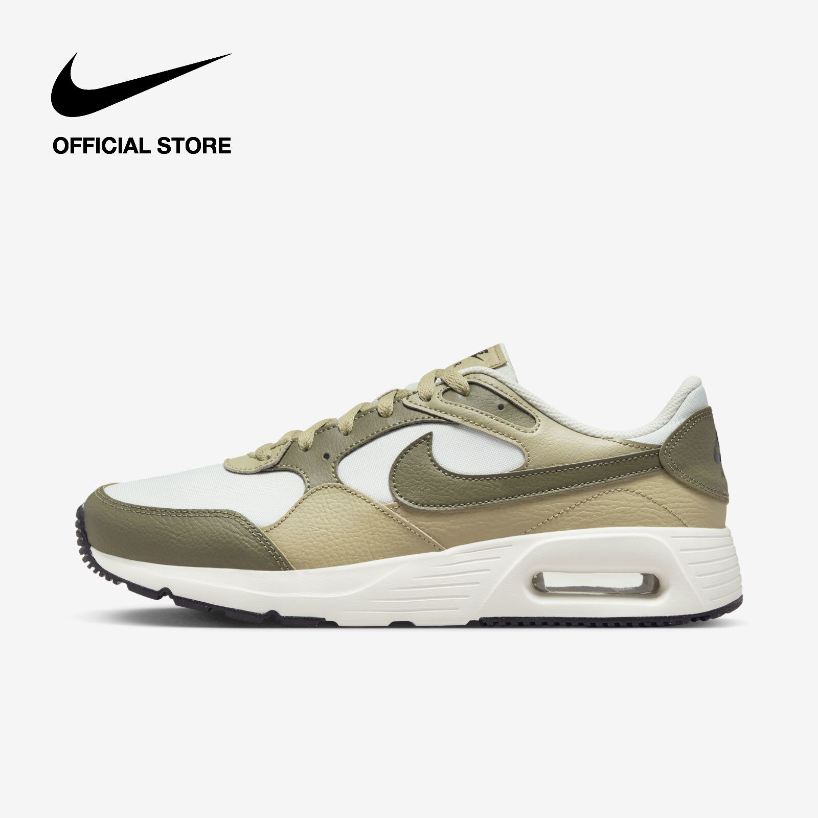 Nike Men's Air Max SC Shoes - Neutral Olive