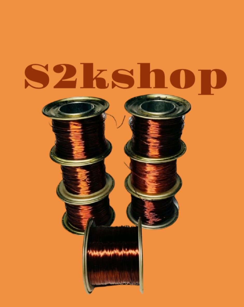 wire pure copper sold per 1/2kilo Lazada PH