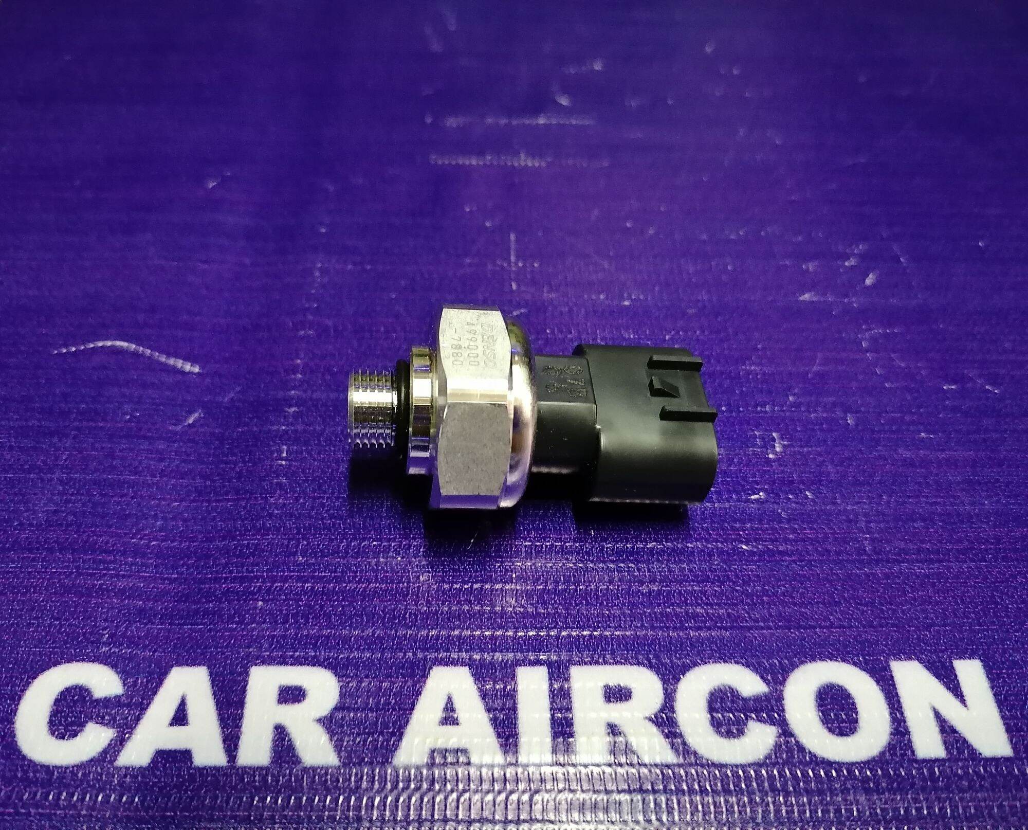 car aircon pressure switch DENSO original TOYOTA VIOS 20142019 (3pin) Lazada PH