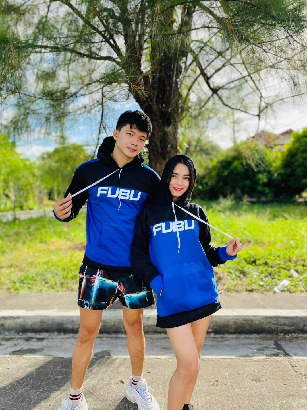 Couple hot sale jacket lazada