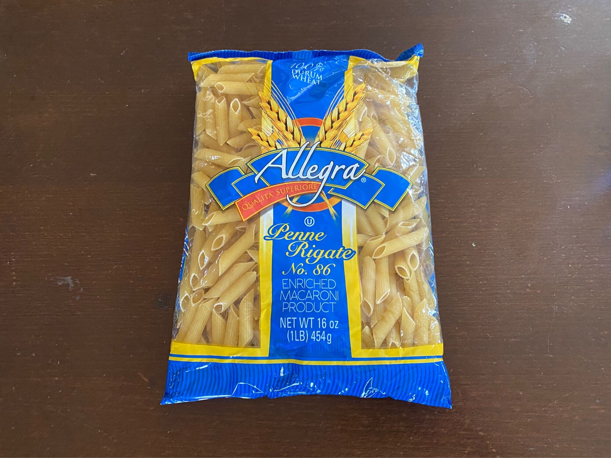 allegra-penne-no-86-454g-lazada-ph