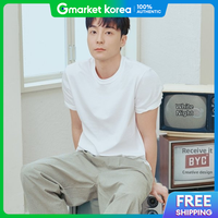 BYC | Daily Loose Fit Tee 3-Pack Oet0002