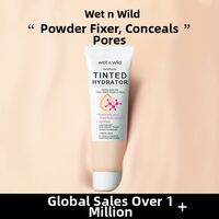 wetnwild | Hydrating Pore Minimizing Primer