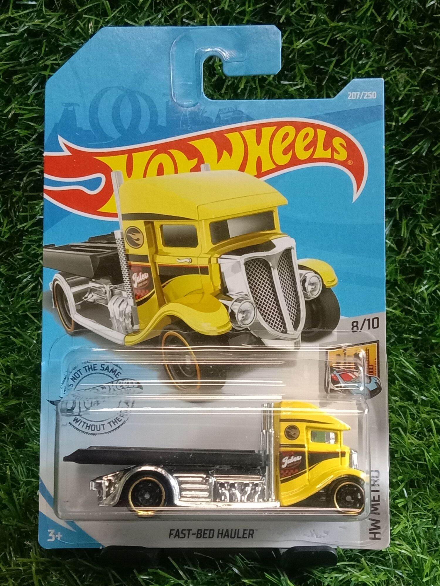 Hot wheels fast cash cheap treasure hunt