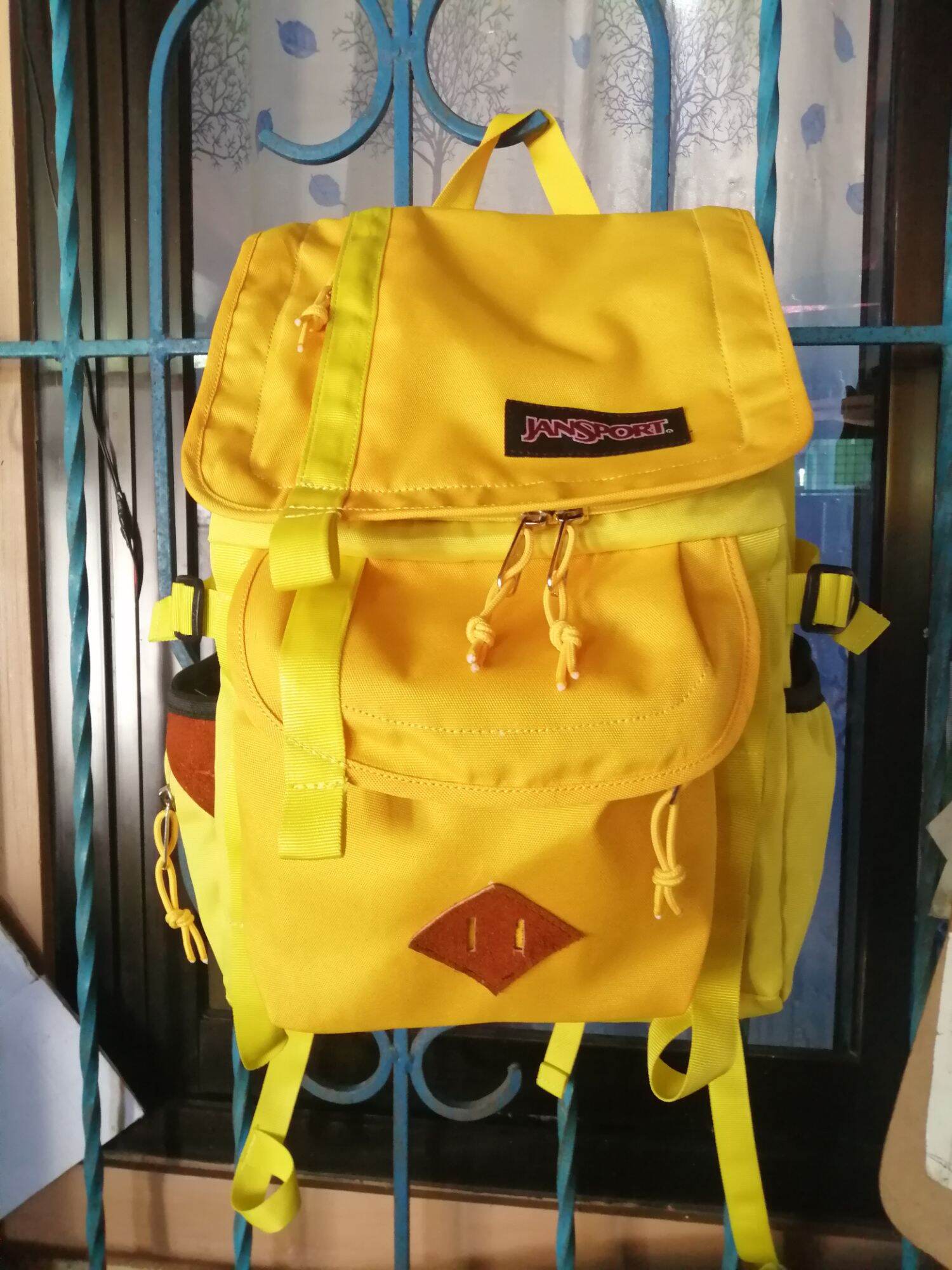 jansport backpack lazada Big Student Tas Jansport Campus Campus Backpack