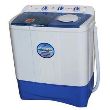 micromatic twin tub washing machine