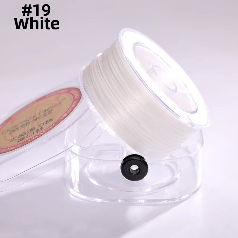 CHENGXIN | Durable Elastic String for Bracelets