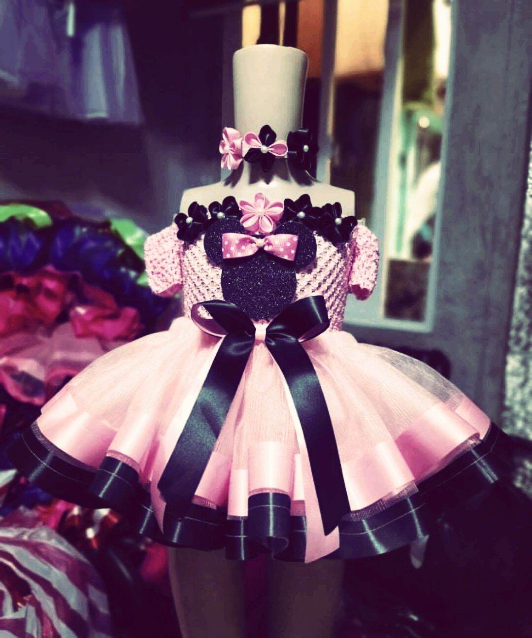 Tutu hotsell dress lazada