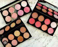 Makeup revolution blush palette 1.6g