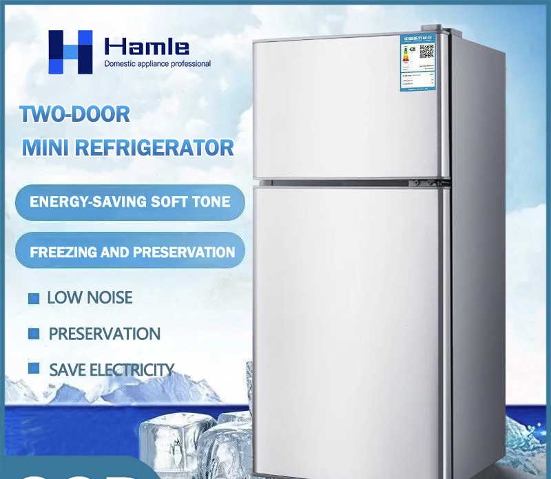 Buy Small Refrigerator With Freezer online