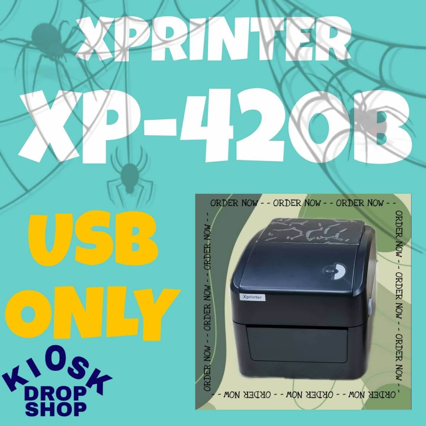 Xprinter Xp 365b