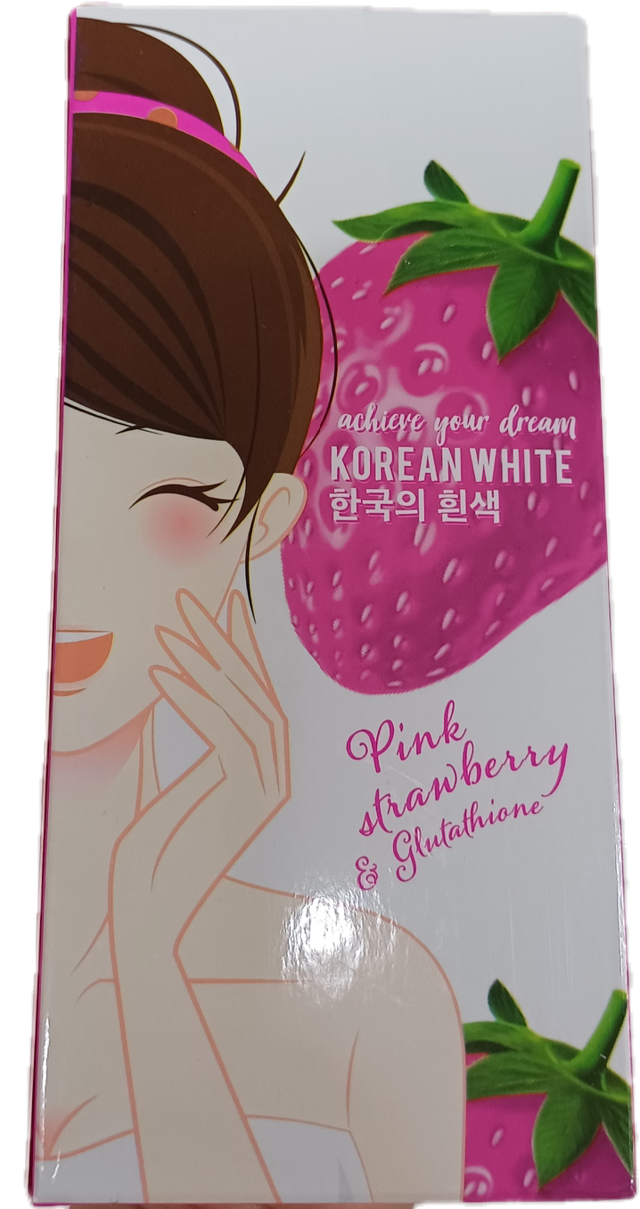 glutathion comprimé eclaircissant GLUTATHIONE