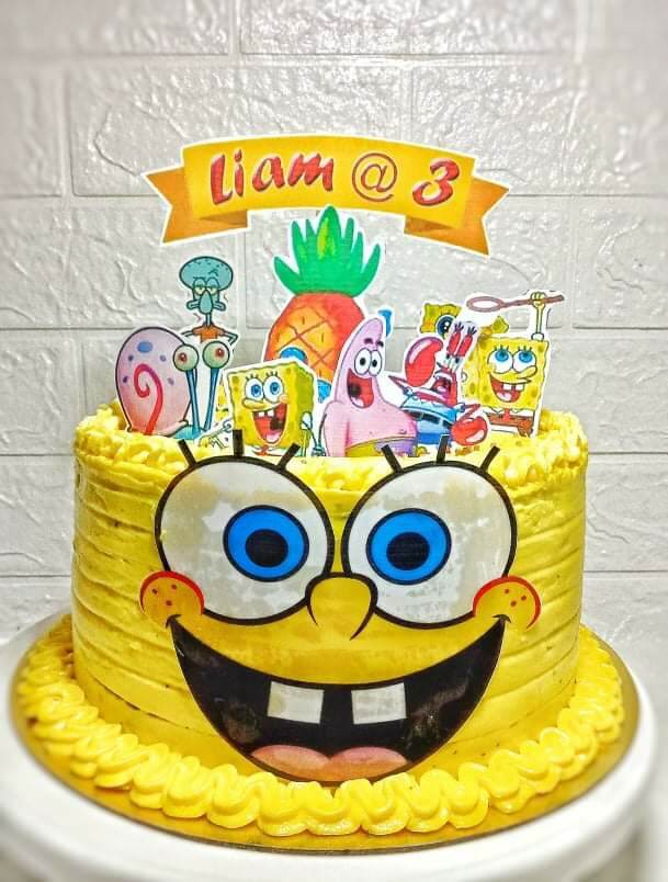 jaddy-s-customized-round-cake-8x4-inches-themed-cake-character-cake