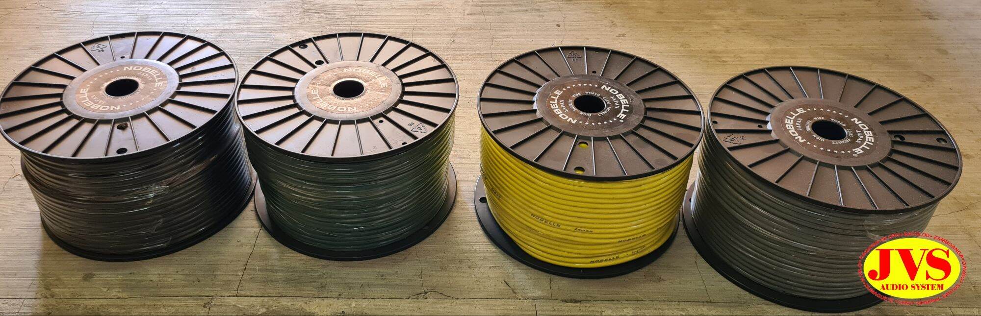 MAGIC WIRE METALIC WIRE APPROX. 100 YDS ( SOLD PER ROLL )