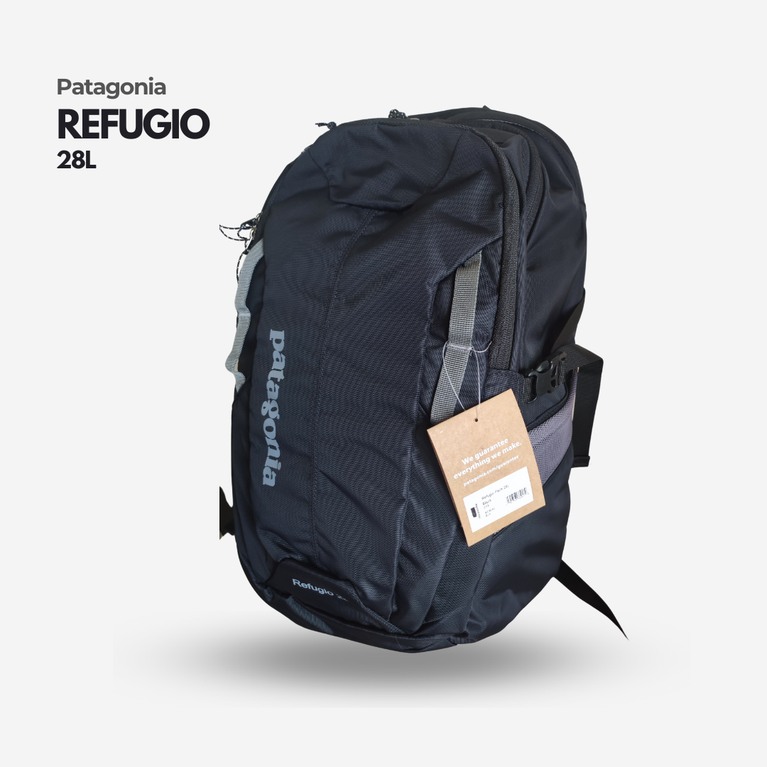 patagonia bags philippines Black Hole Mini MLC 30L Patagonia kids bag backpack polyester