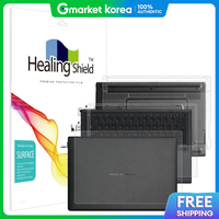Healing shield | Asus Zenbook Duo Ux8407Aa Laptop External Top and Bottom Panels + Palm Rest 3-Piece External Matte