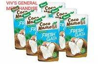 Coco Mama Fresh Gata ( 200 ml x 6s )
