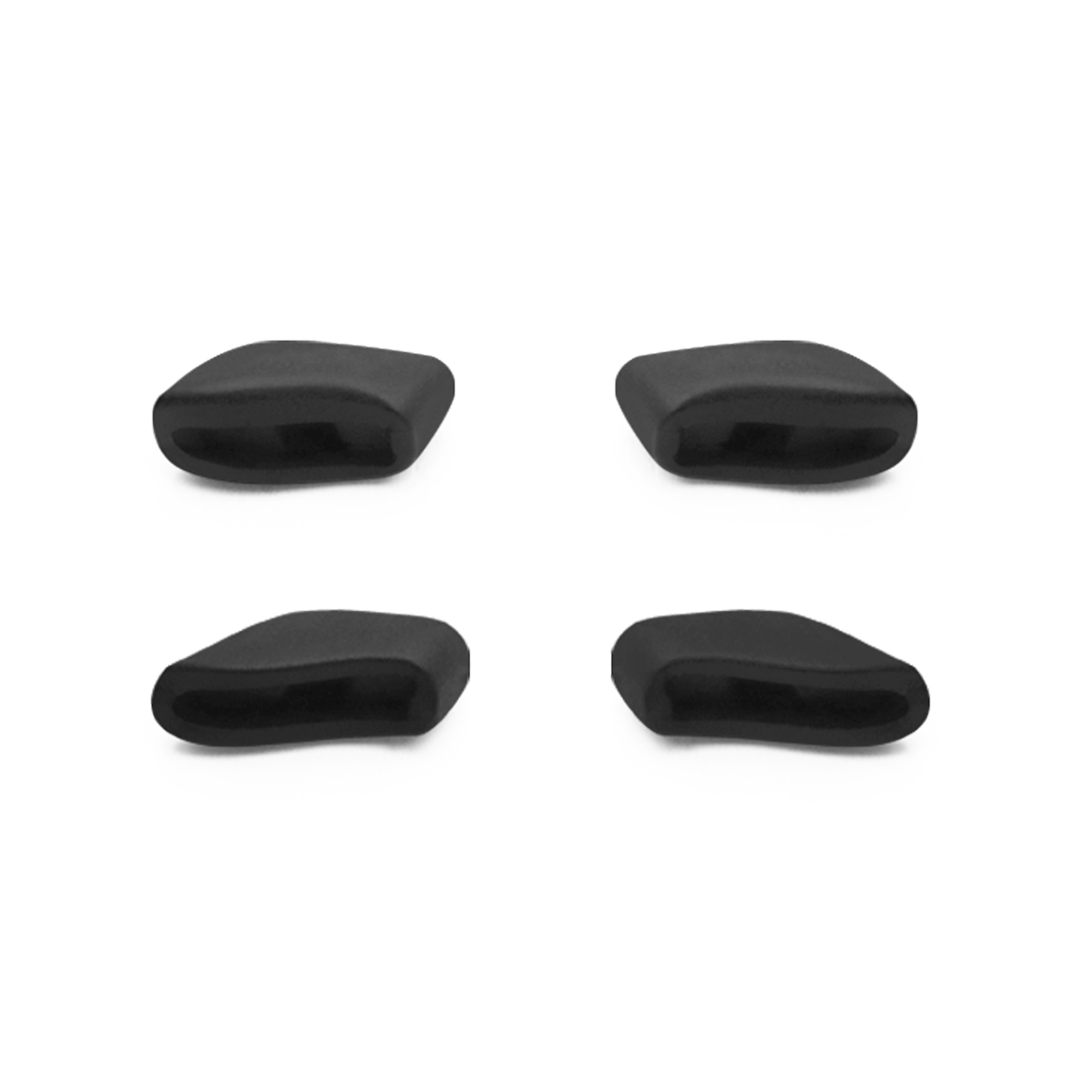 Top 30+ imagen oakley replacement nose pads - Abzlocal.mx