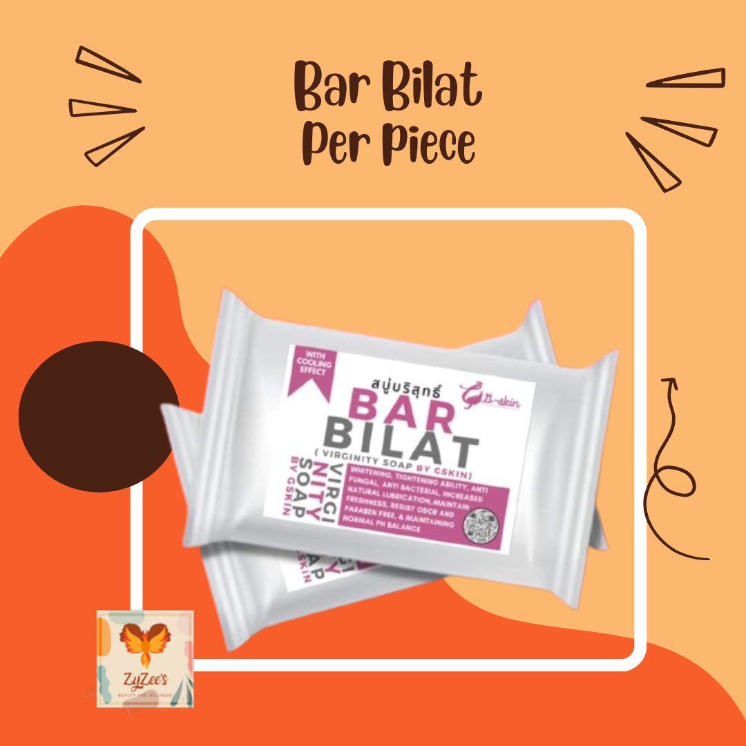 GSkin Bar Bilat PER PIECE | Lazada PH