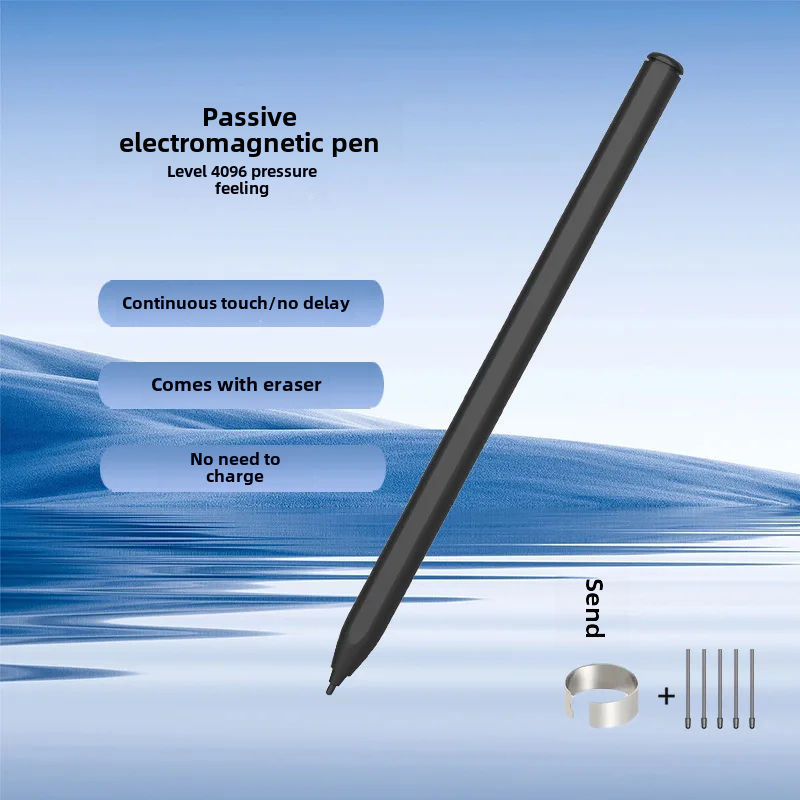 Wacom New Emperor Dtu-1141 Compatible Pl-550 700 Up-7724 Up-818e Handwritten Pen Tablet Pen For Creative Drawing Writing