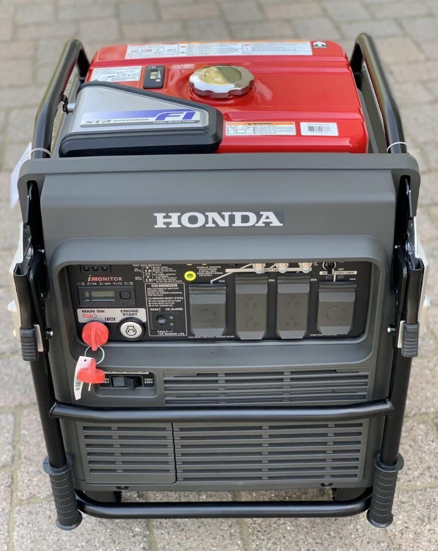 Buy Honda Generators Online Lazada Com Ph