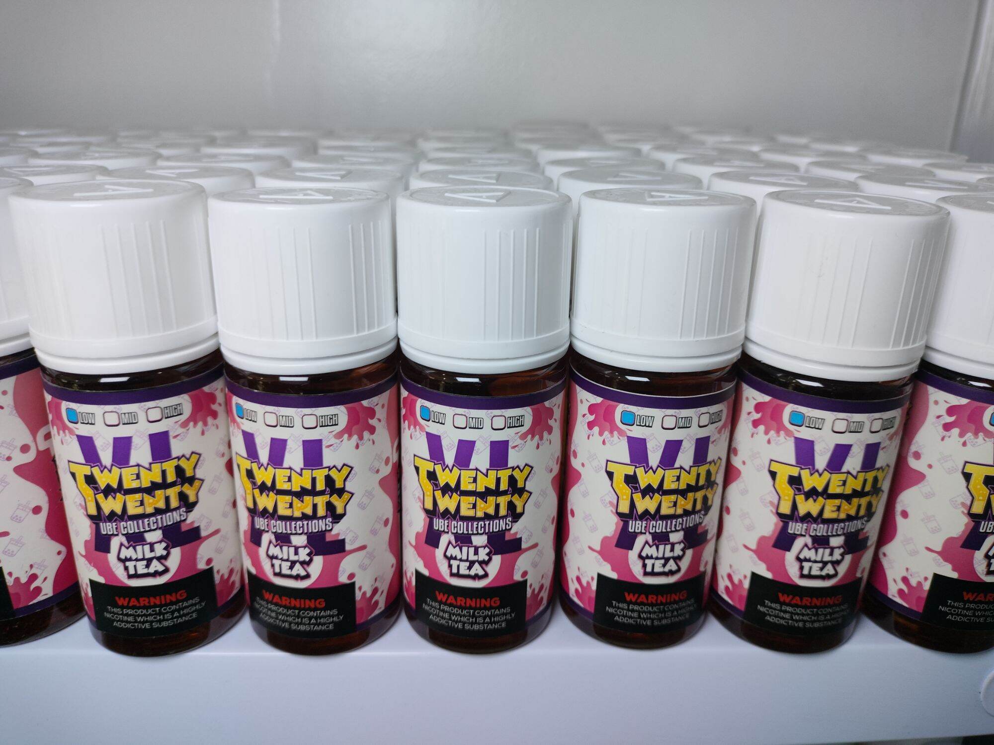 Twenty Two 100mL