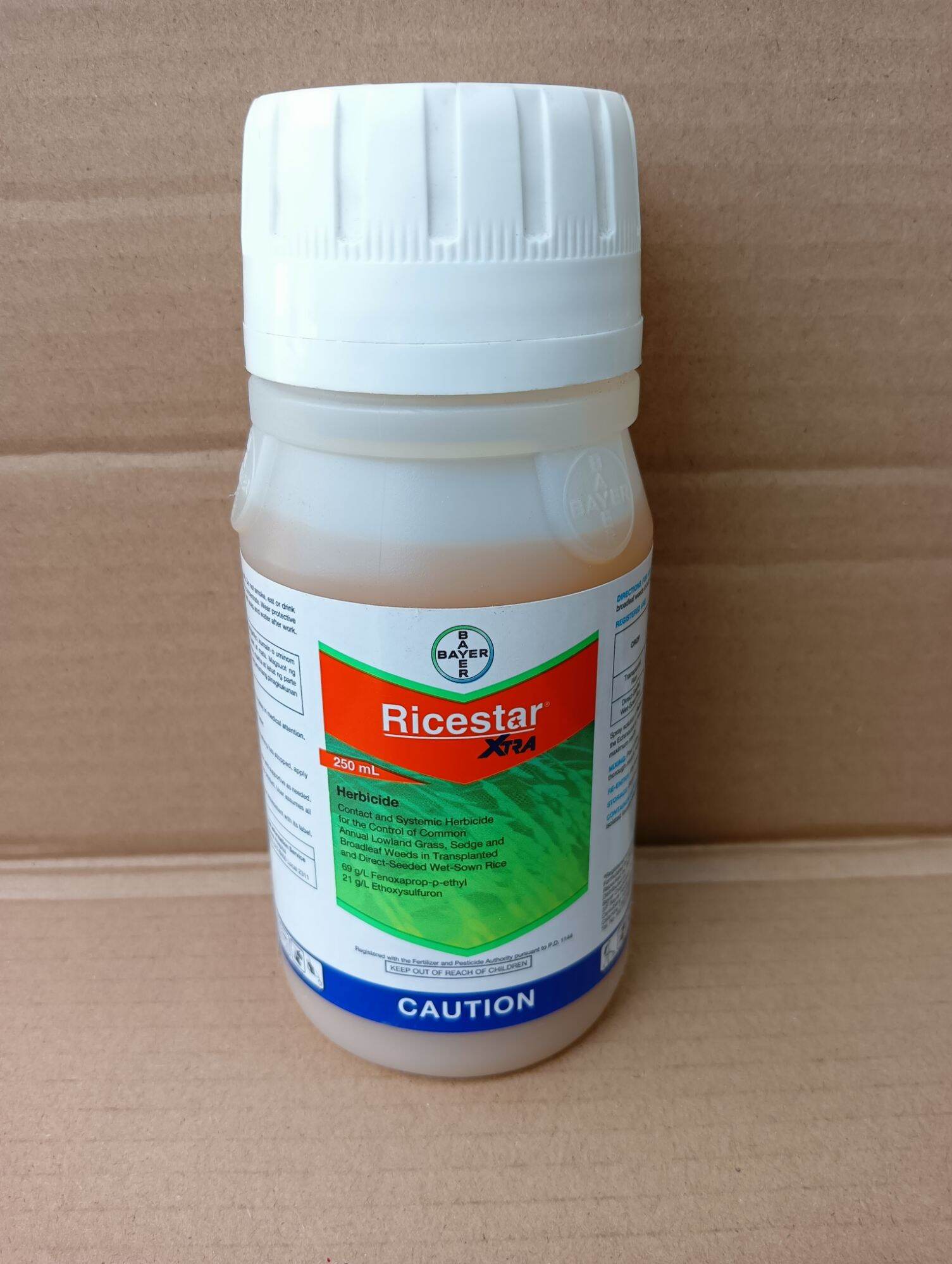 Ricestar xtra herbicide 250ml Lazada PH