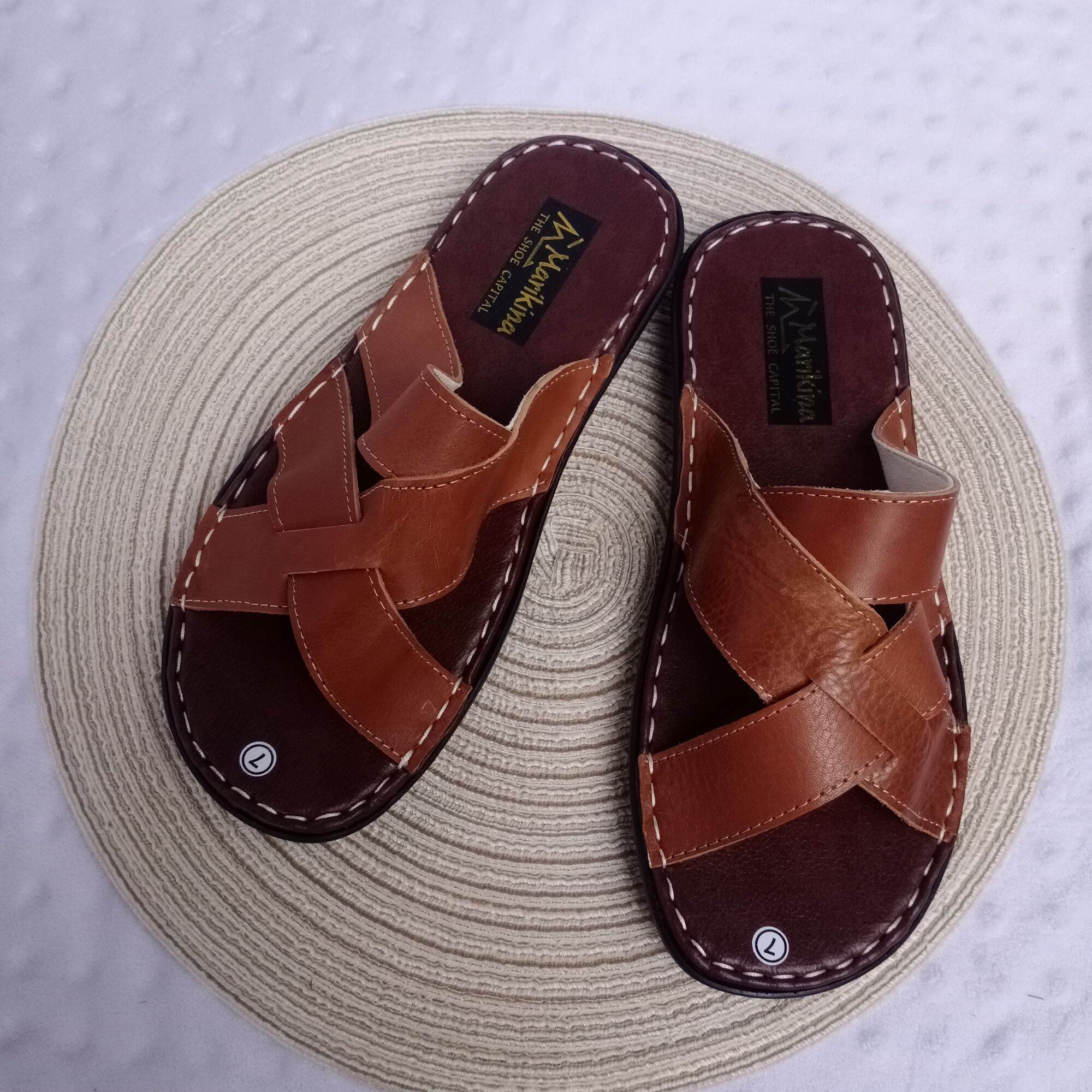 Marikina sandals hotsell for men