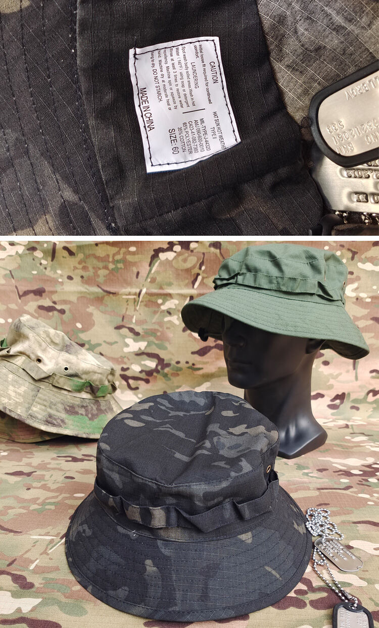 Sas clearance boonie hat