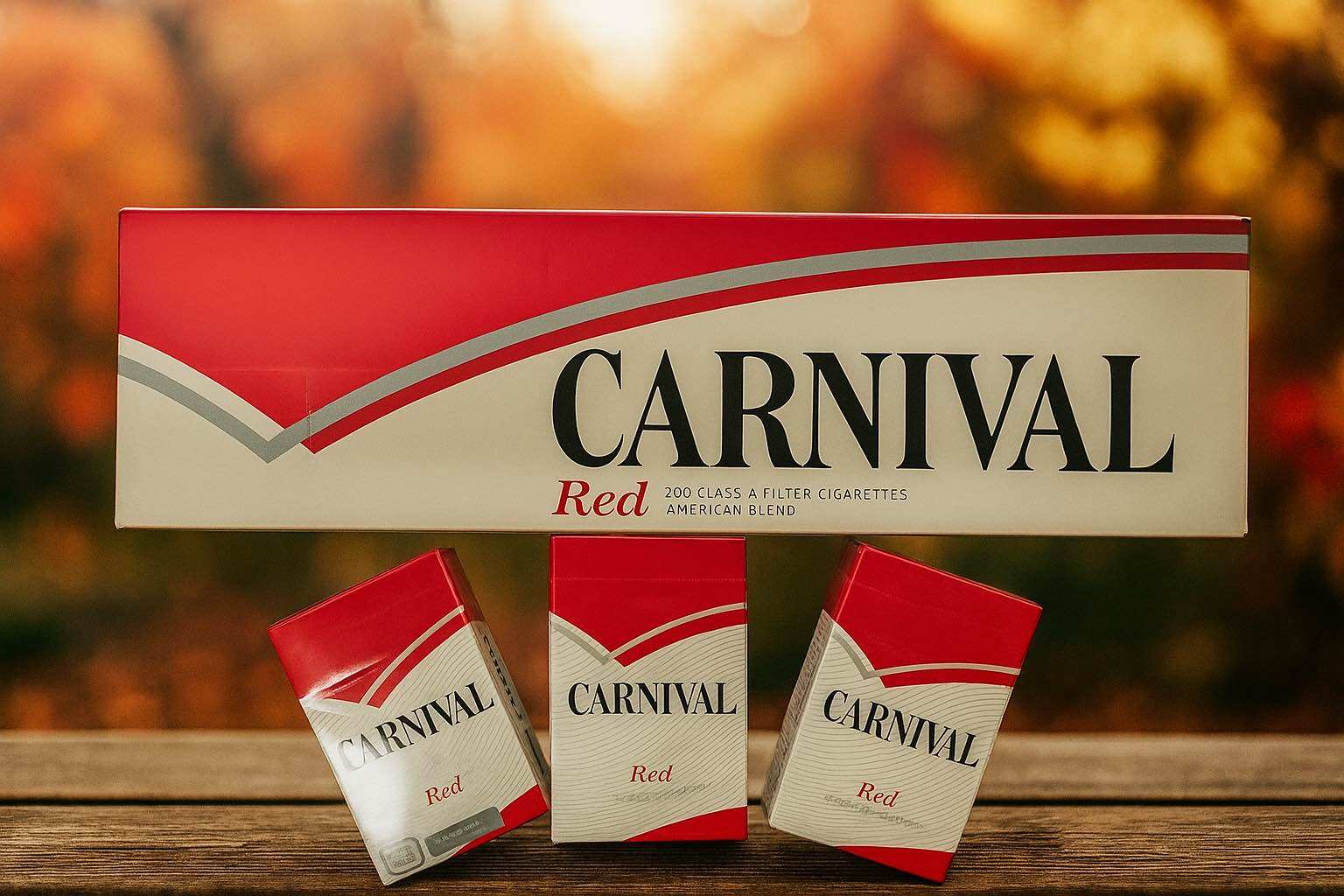 Shop Carnival Change Menthol Online with Best Discounts and Low Prices