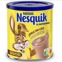 Nestle Nesquik Cacao Powder Drink 700g Gluten Free