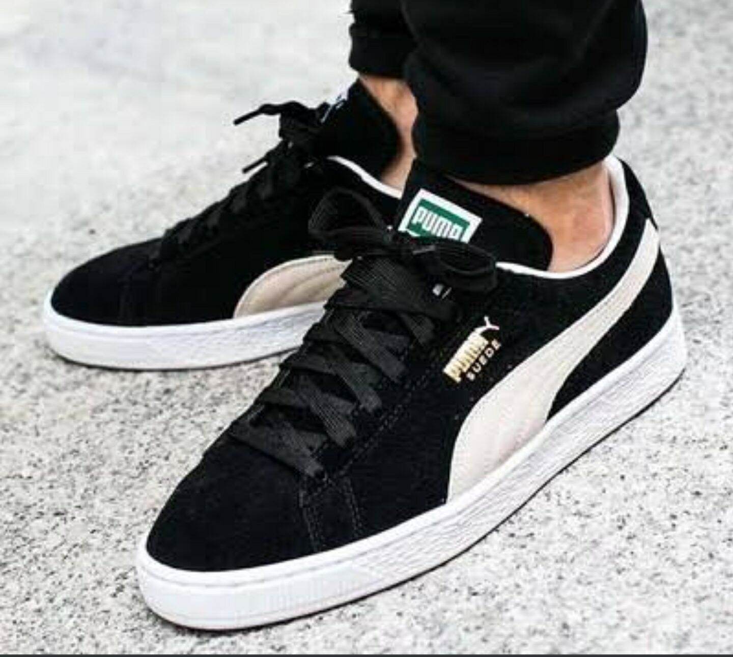puma suede ph