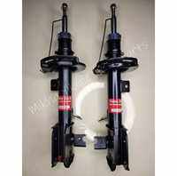 Shock Absorber FRONT for Suzuki ERTIGA 2012 - 2018 / SWIFT 2012 - 2018 [ Nitrotech Brand Korea ]