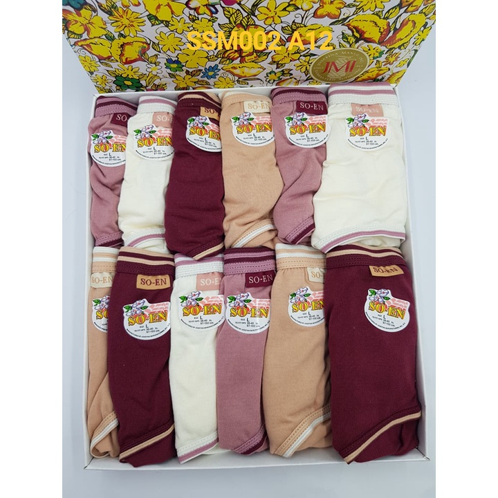 Original panty soen - Direct Supplier ng Murang Paninda