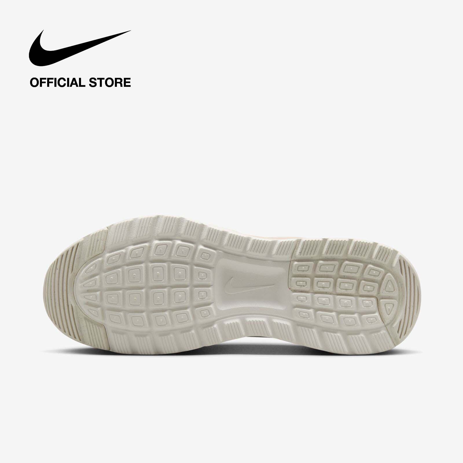 Giày Nike Womens Air Max Nuaxis Shoes - Sail