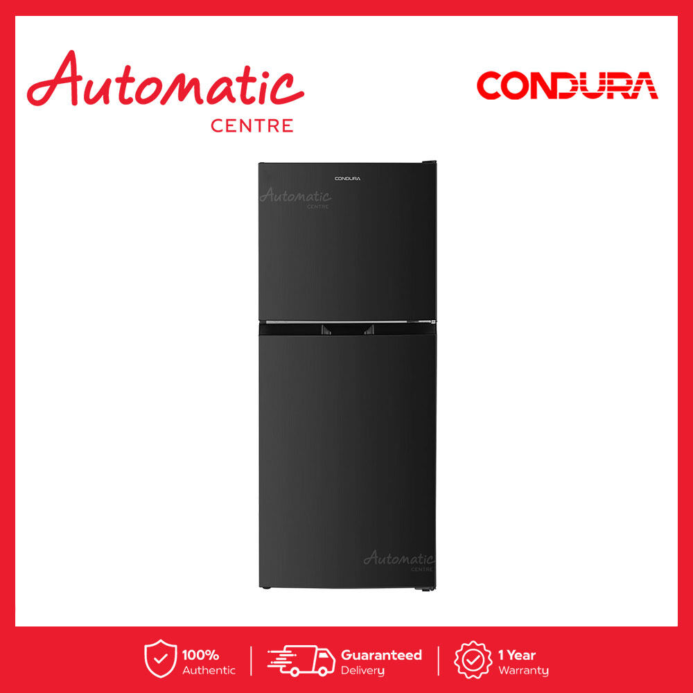 Condura 7 cu.ft Top Mount Refrigerator with Inverter Compressor